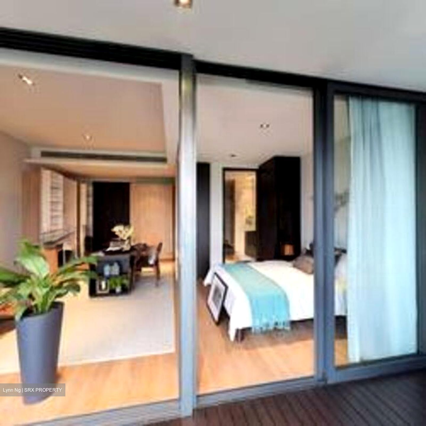 OUE Twin Peaks (D9), Condominium #508588561